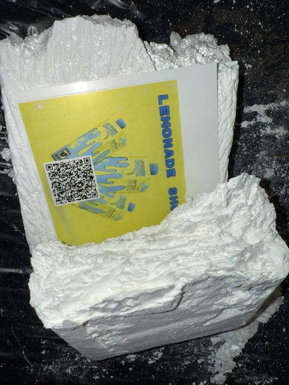 Cocaine (EST)