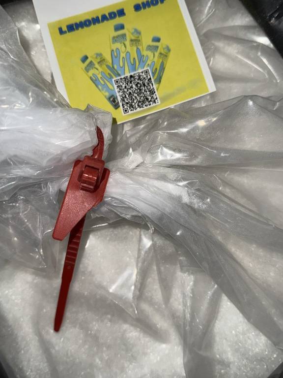Ketamine Needle (EST)