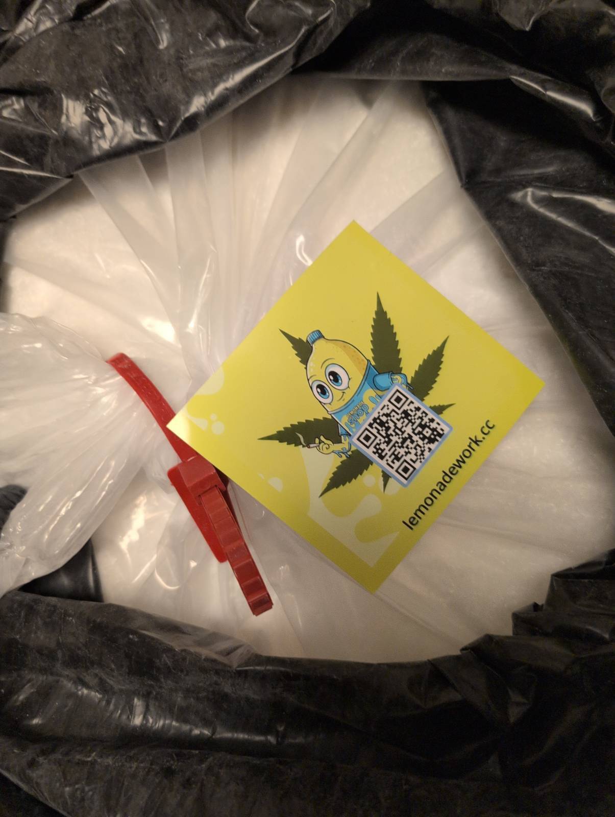 Ketamine Needle (EST)