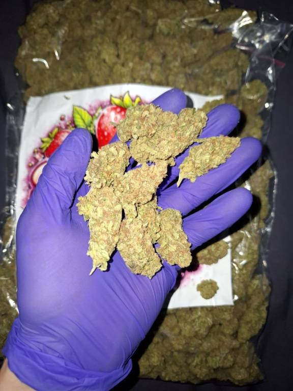 Weed HQ (EST)