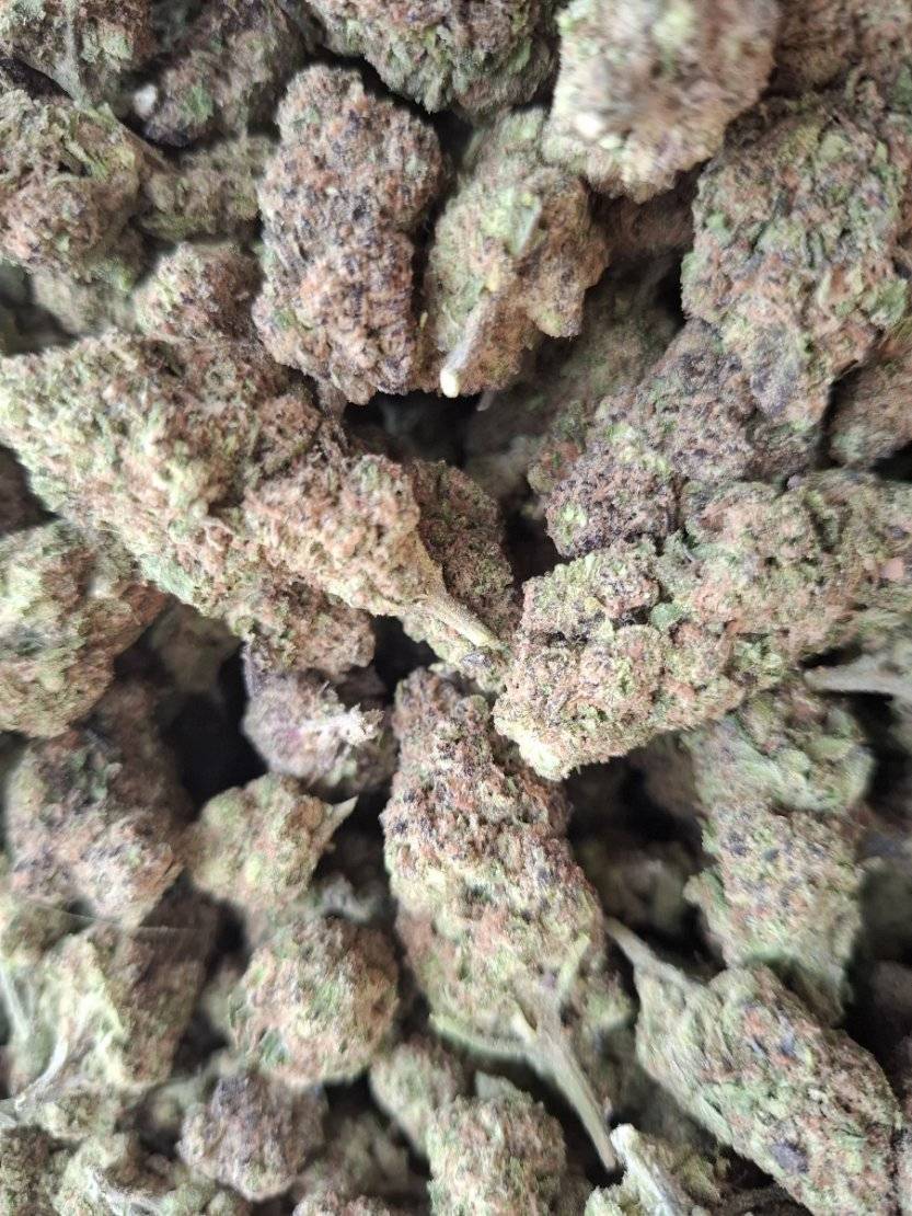 Weed (LV)